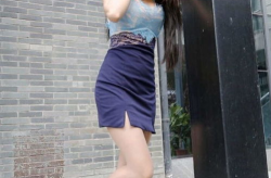 初中生女生傲人的身材,初中女生傲人身材的魅力展现