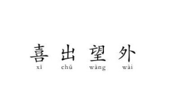 爱好旅游打一个成语是什么成语,行万里路，喜出望外