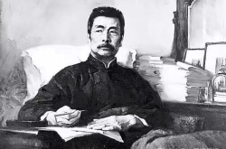 鲁迅名言名句,启迪人生智慧的璀璨星辰