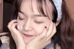 小美女头像可爱,精选可爱小美女头像集锦”