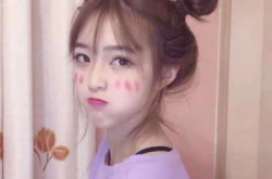 好看的女头像真人,展现独特魅力，捕捉时尚瞬间