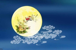 中秋节诗词,古诗词中的团圆与思乡