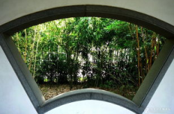济南园林写真,古韵今风，绿意盎然画卷