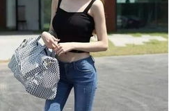 好身材的漂亮女生全身照,好身材美女全身照赏析