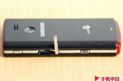 三星b7300c,经典商务触控手机回顾