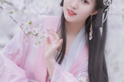 汉服仙女写真,汉服仙女写真集