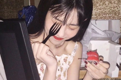 特别诱人还甜的女生头像,精选女生头像集锦”