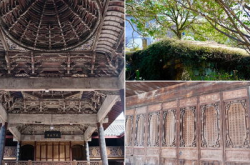 昆明宋制写真,穿越时空的宋代风情画卷