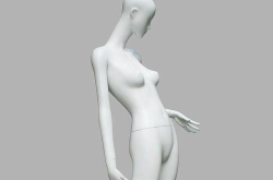 服装模特假人,揭秘服装模特假人的魅力与奥秘
