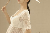 孕之美写真,记录孕期温馨瞬间