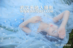 武汉写真性价比,高性价比的美丽定格之旅