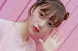 女生头像小清新 可爱真人,展现青春活力风采”