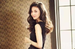 中国最美女人排行榜,盘点历代女神风采