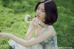 三十岁的女人最美,绽放成熟魅力